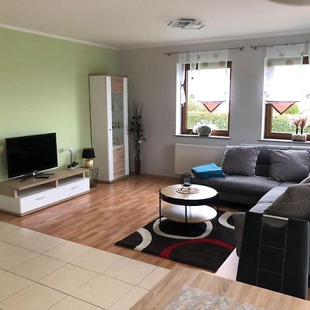 Ferienwohnung Hubertus Irsch Kültér fotó