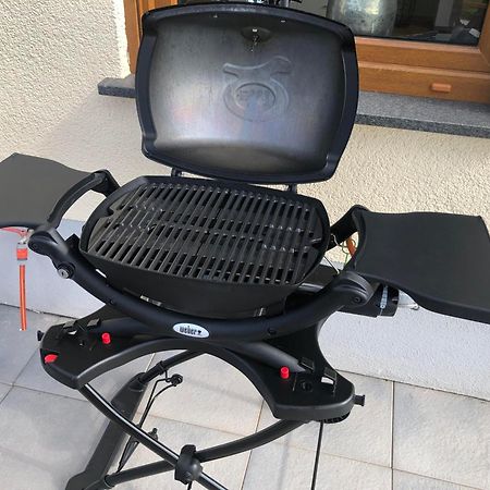 Ferienwohnung Hubertus Irsch Kültér fotó