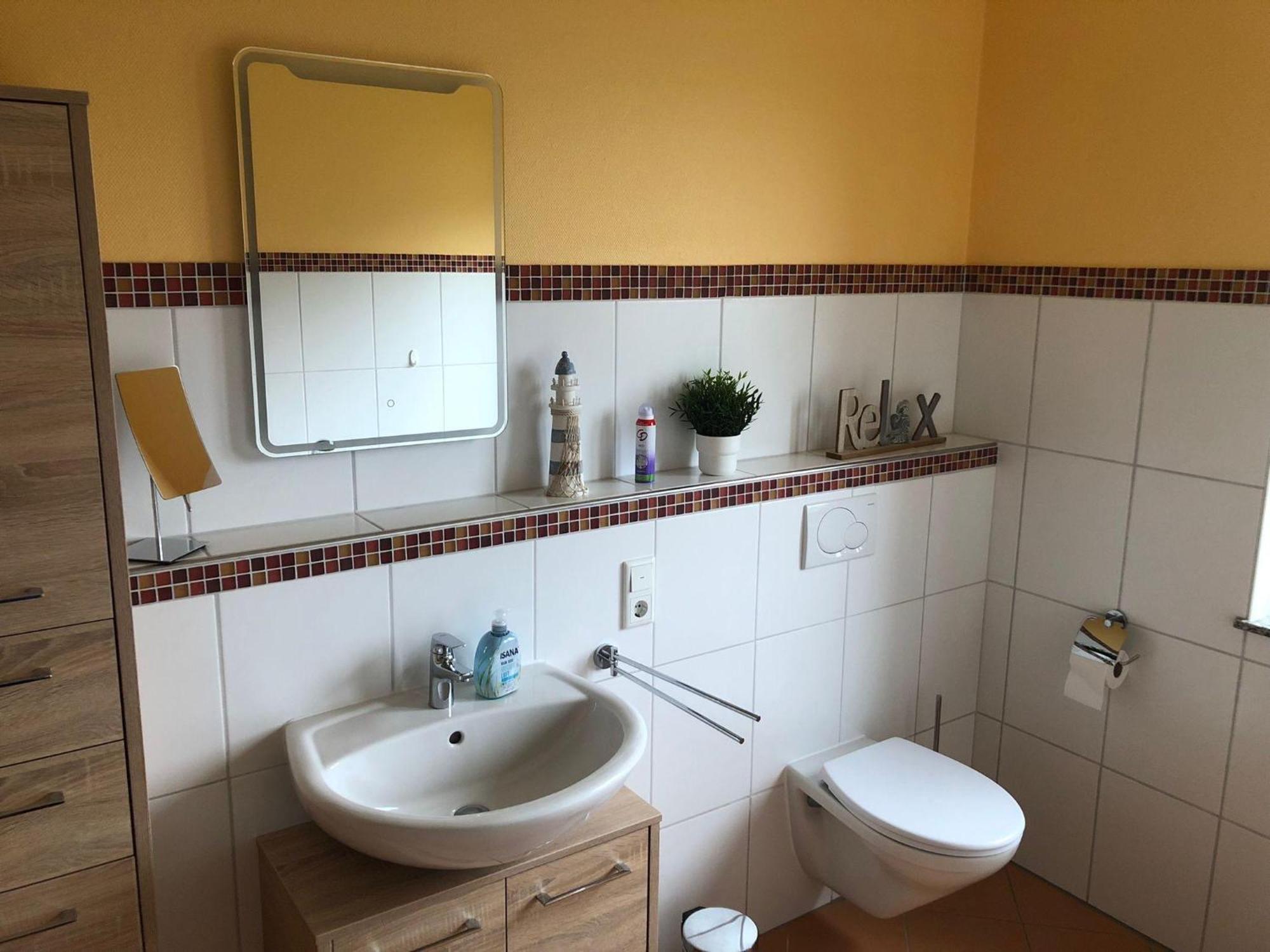 Ferienwohnung Hubertus Irsch Kültér fotó