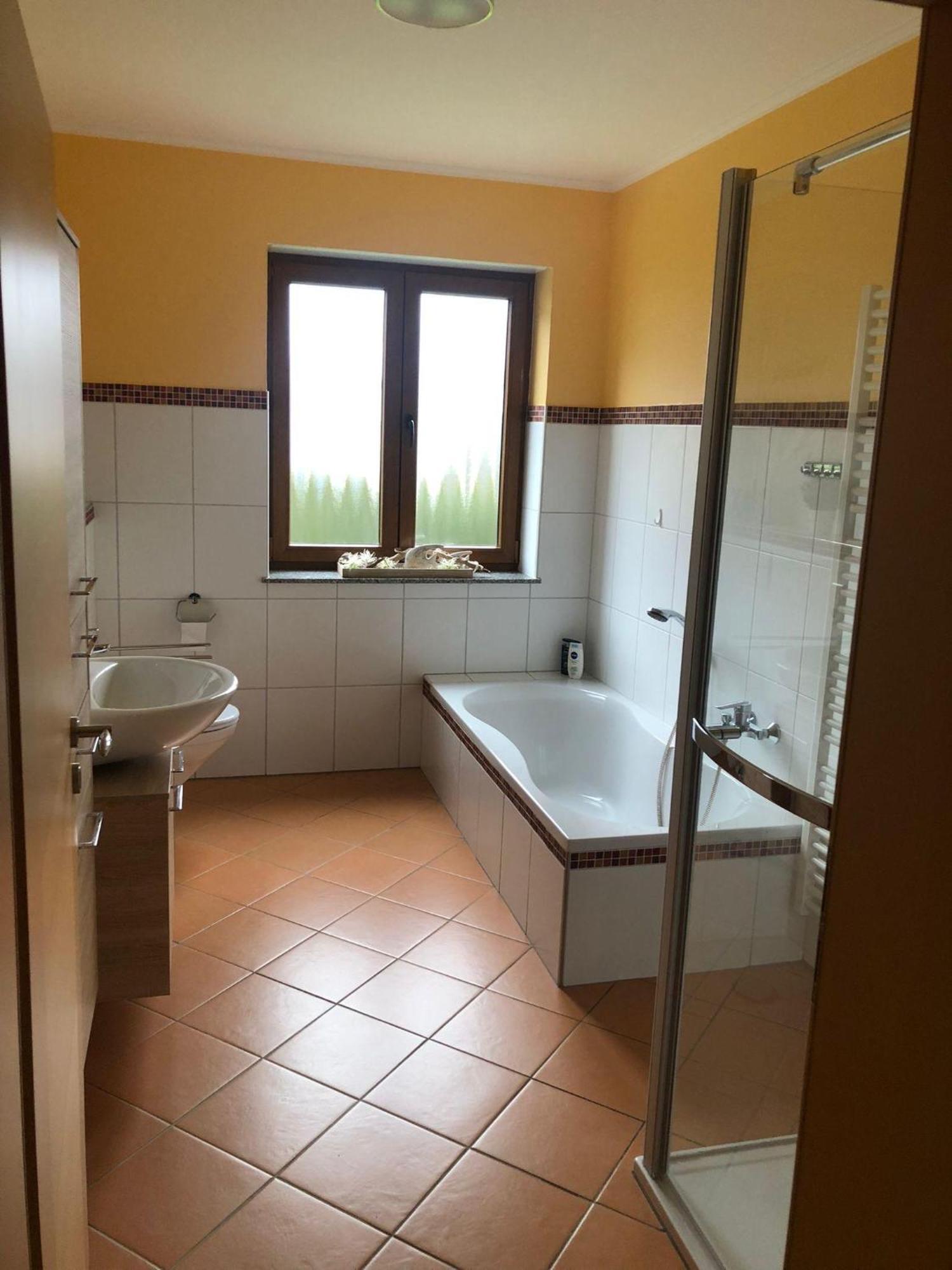 Ferienwohnung Hubertus Irsch Kültér fotó