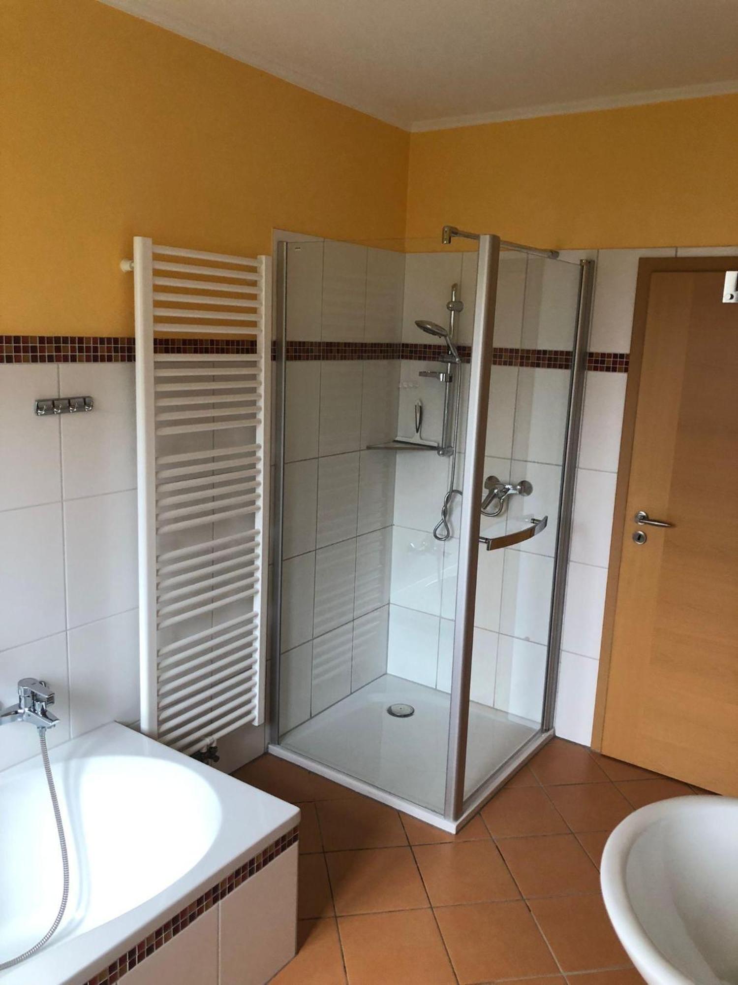 Ferienwohnung Hubertus Irsch Kültér fotó