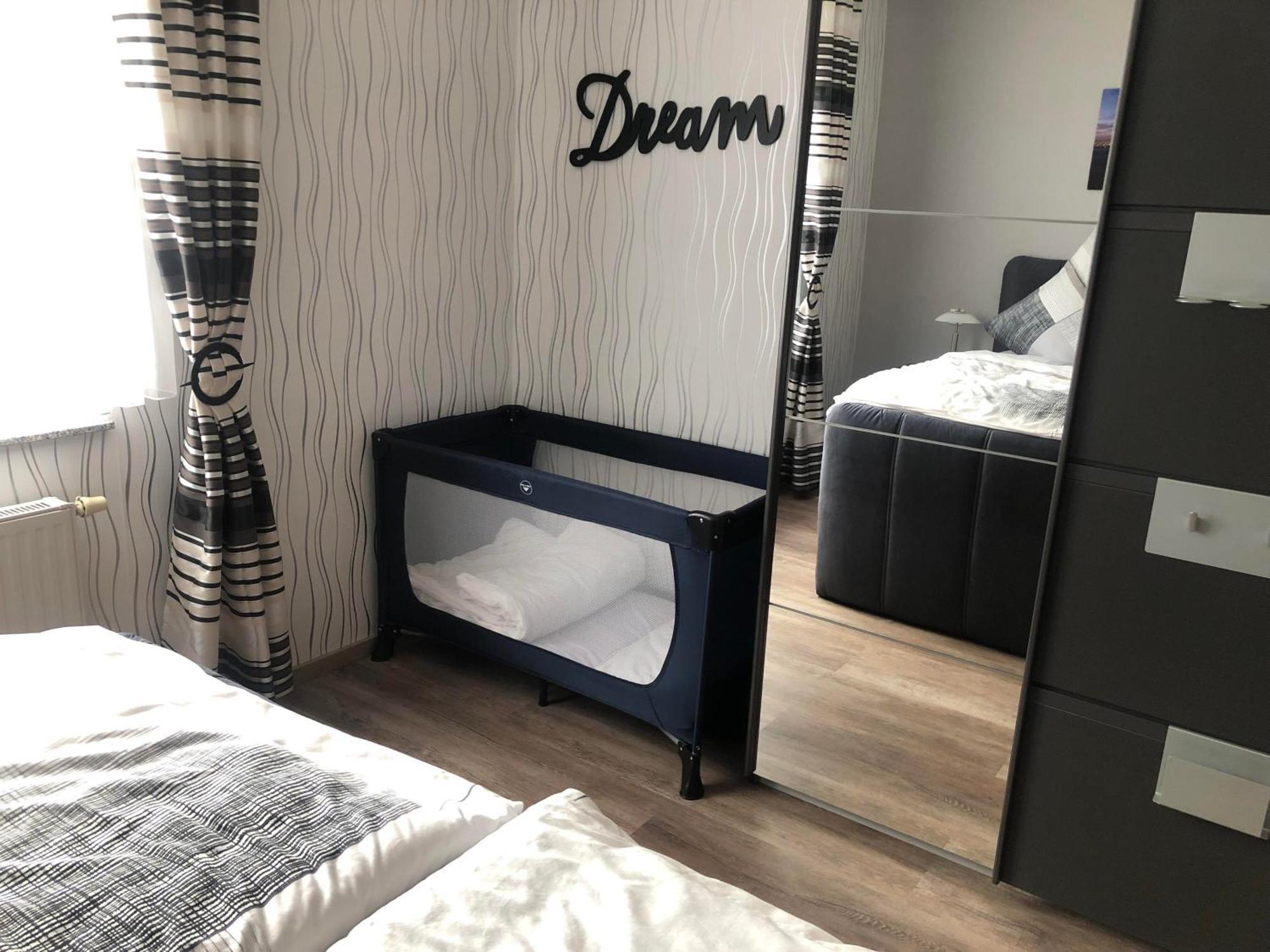 Ferienwohnung Hubertus Irsch Kültér fotó
