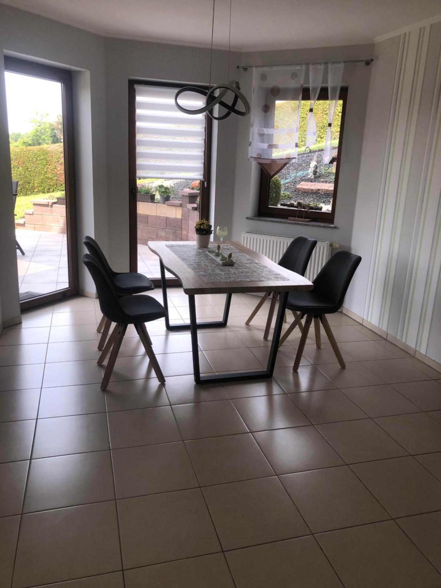Ferienwohnung Hubertus Irsch Kültér fotó