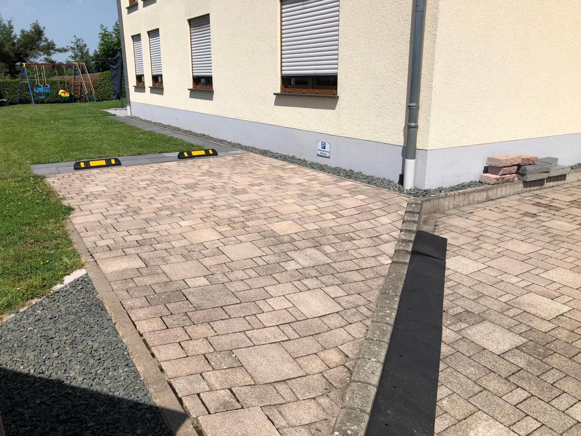Ferienwohnung Hubertus Irsch Kültér fotó